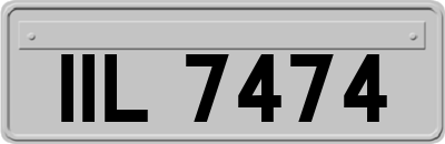 IIL7474