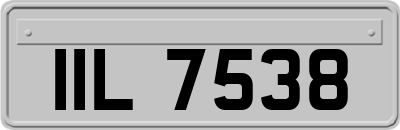 IIL7538