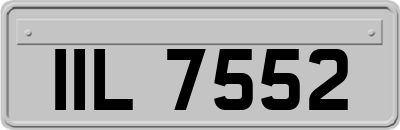 IIL7552
