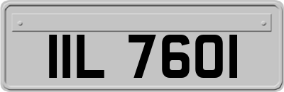 IIL7601