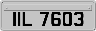 IIL7603