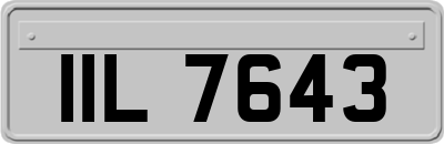 IIL7643