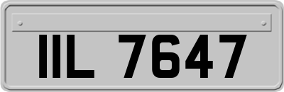 IIL7647