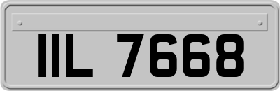 IIL7668