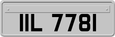 IIL7781