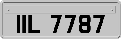 IIL7787