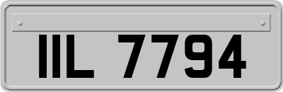 IIL7794
