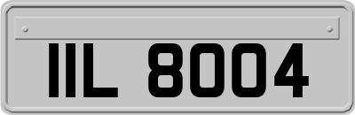 IIL8004