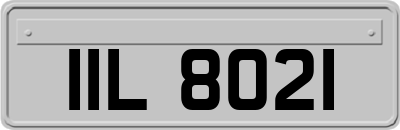 IIL8021