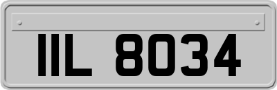 IIL8034