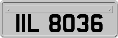IIL8036
