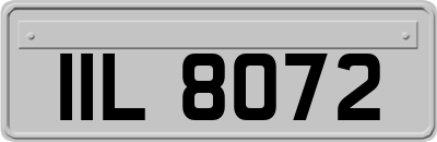 IIL8072