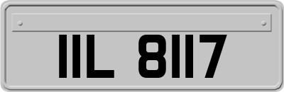 IIL8117
