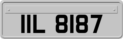 IIL8187