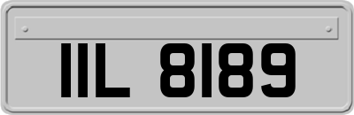 IIL8189