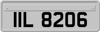 IIL8206