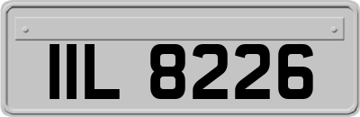 IIL8226