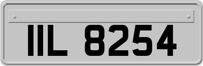 IIL8254