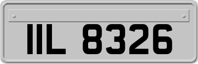 IIL8326