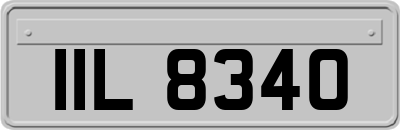 IIL8340