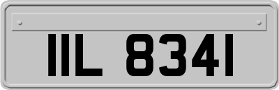 IIL8341