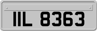 IIL8363