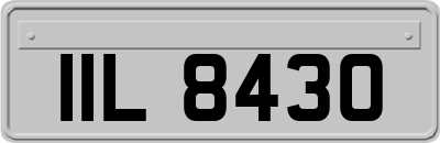 IIL8430