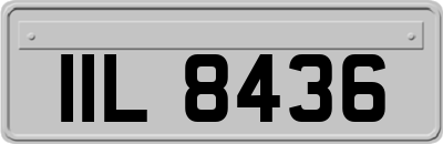 IIL8436