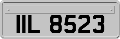 IIL8523