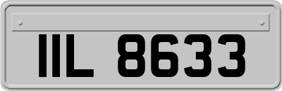 IIL8633