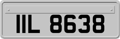 IIL8638