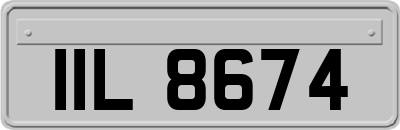 IIL8674