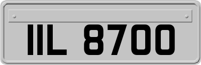IIL8700