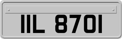 IIL8701