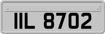 IIL8702