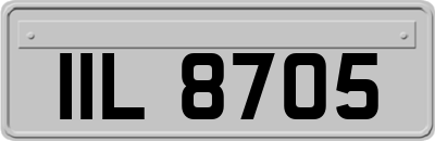 IIL8705