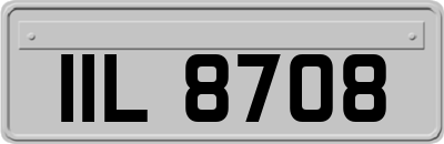 IIL8708