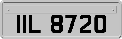 IIL8720