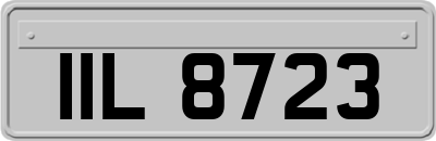 IIL8723