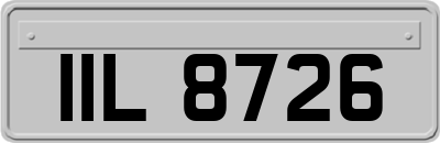 IIL8726