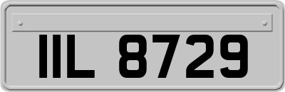 IIL8729