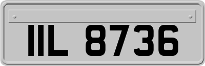 IIL8736
