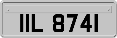 IIL8741