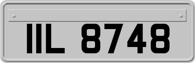 IIL8748