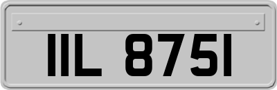 IIL8751