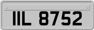 IIL8752