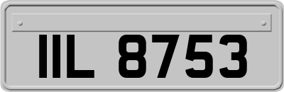IIL8753