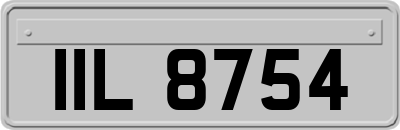 IIL8754
