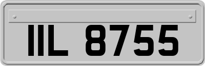 IIL8755