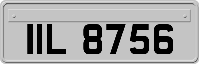 IIL8756